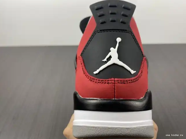 Rep Onekick Jordan Toro Bravo Retro 308497-603 4 0505